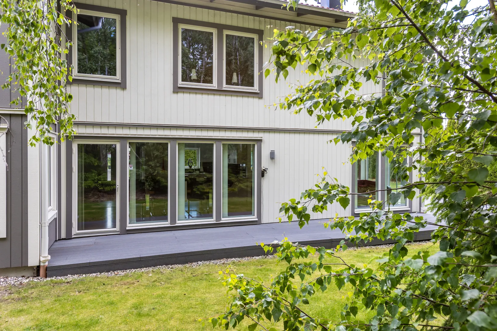 Villa, Pepparrotsvägen 1, Ekängen, Linköping