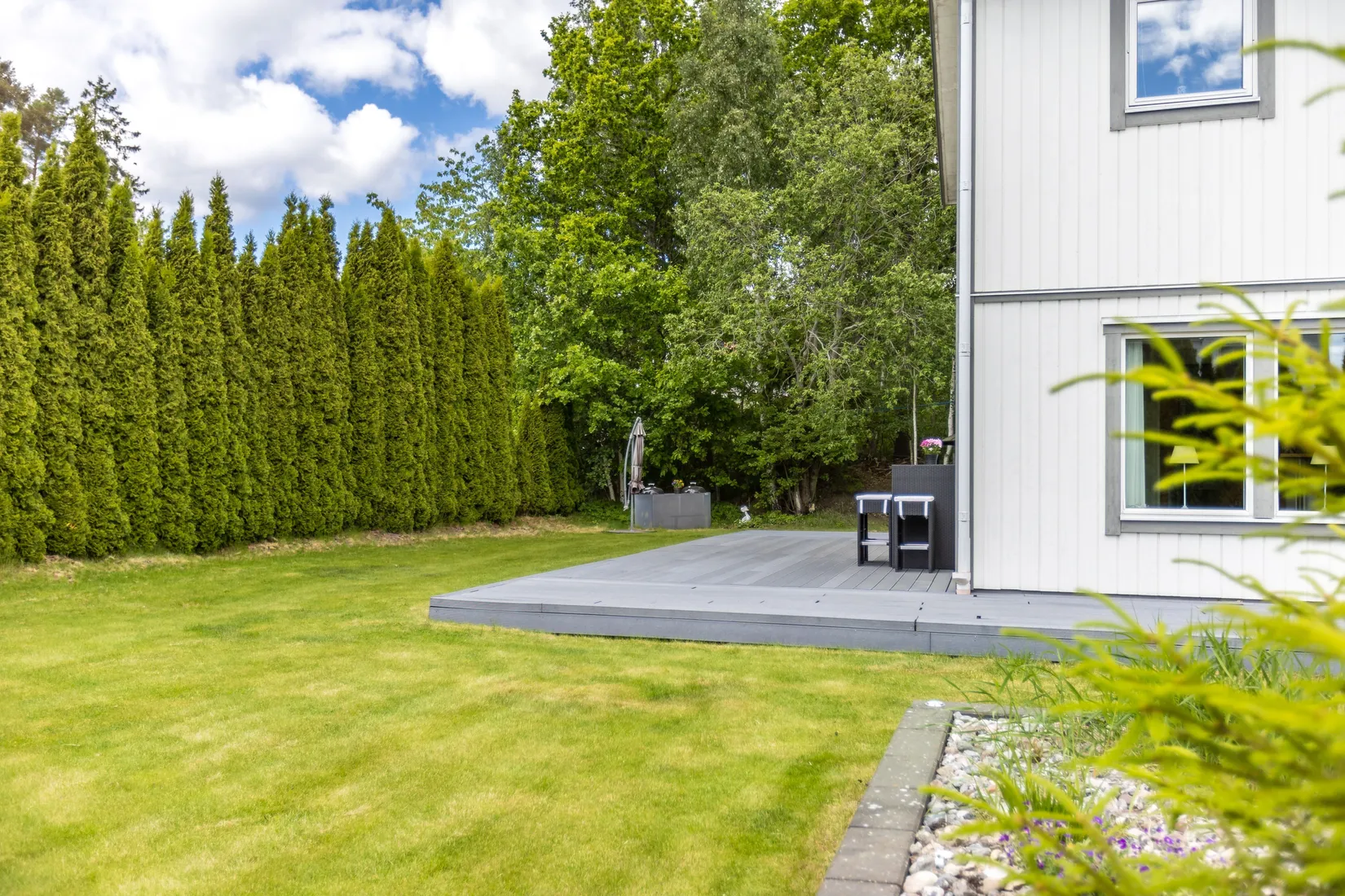 Villa, Pepparrotsvägen 1, Ekängen, Linköping