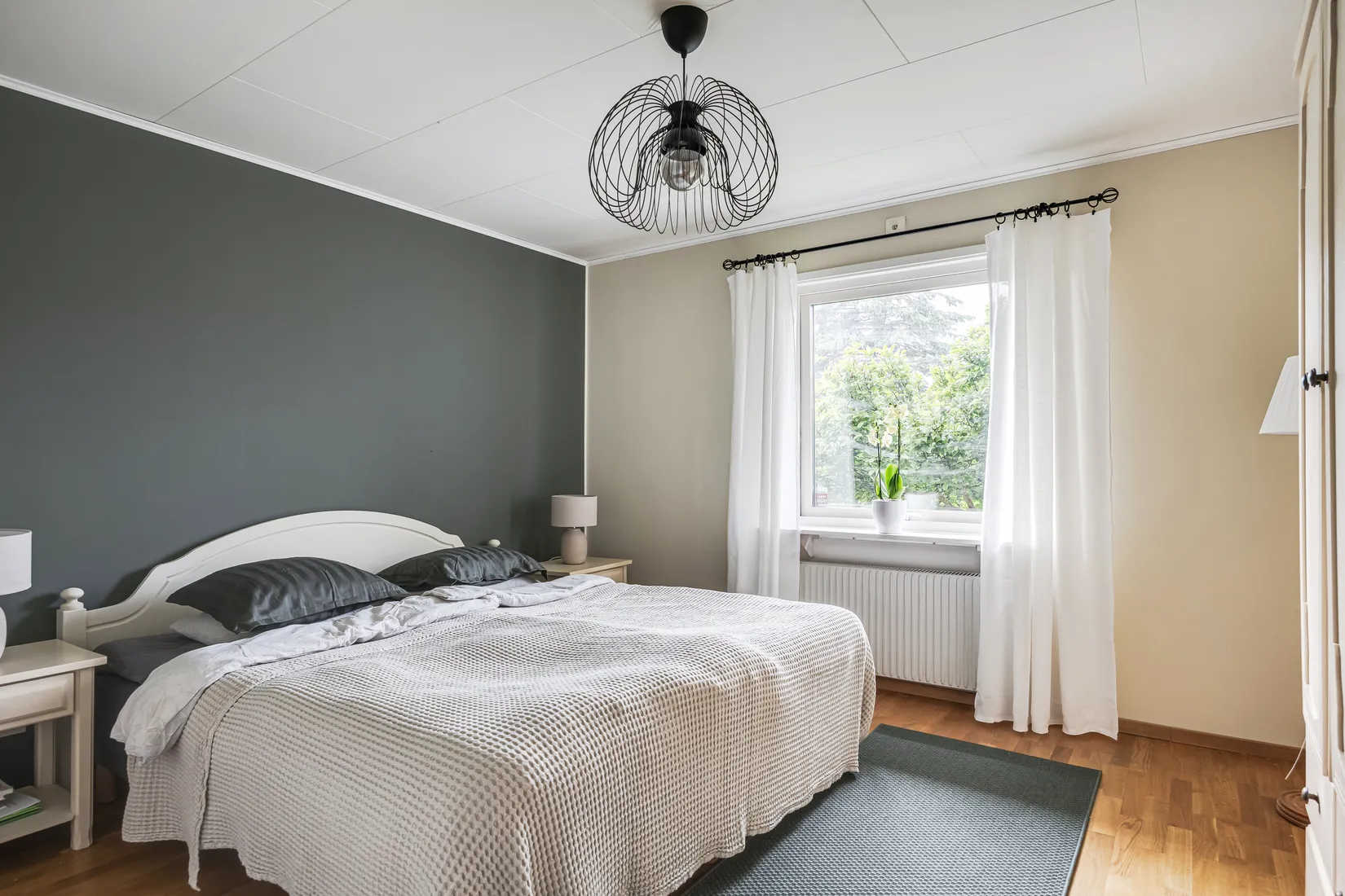 Villa, Bergströms väg 23, Bergströmshusen, Staffanstorp