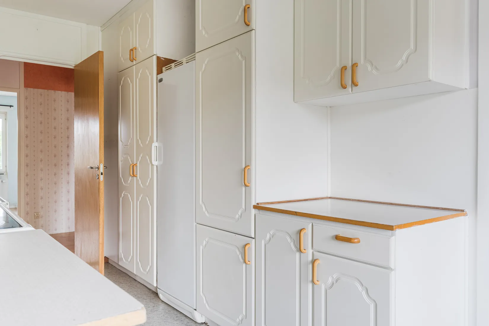 Bostadsrätt, Flisavägen 32, Bjurhovda, Västerås