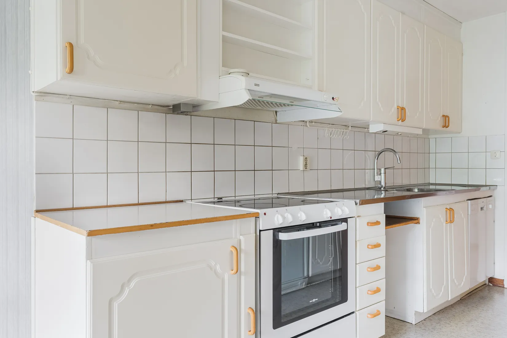 Bostadsrätt, Flisavägen 32, Bjurhovda, Västerås