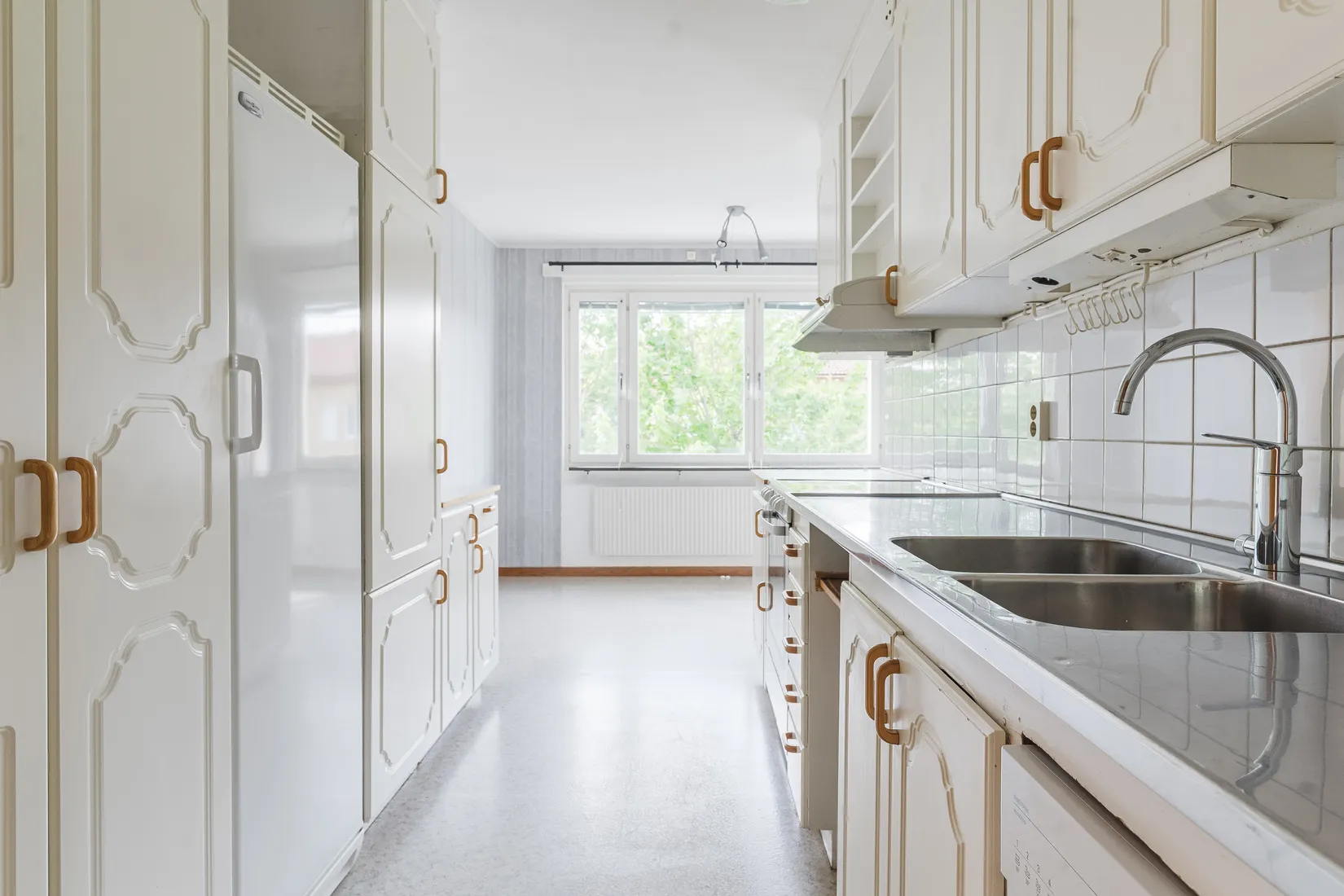 Bostadsrätt, Flisavägen 32, Bjurhovda, Västerås