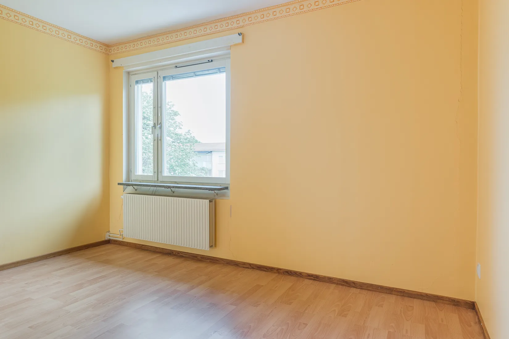 Bostadsrätt, Flisavägen 32, Bjurhovda, Västerås