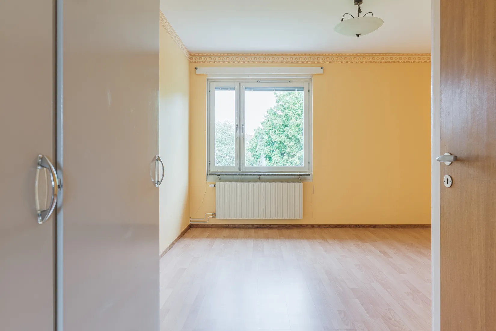 Bostadsrätt, Flisavägen 32, Bjurhovda, Västerås