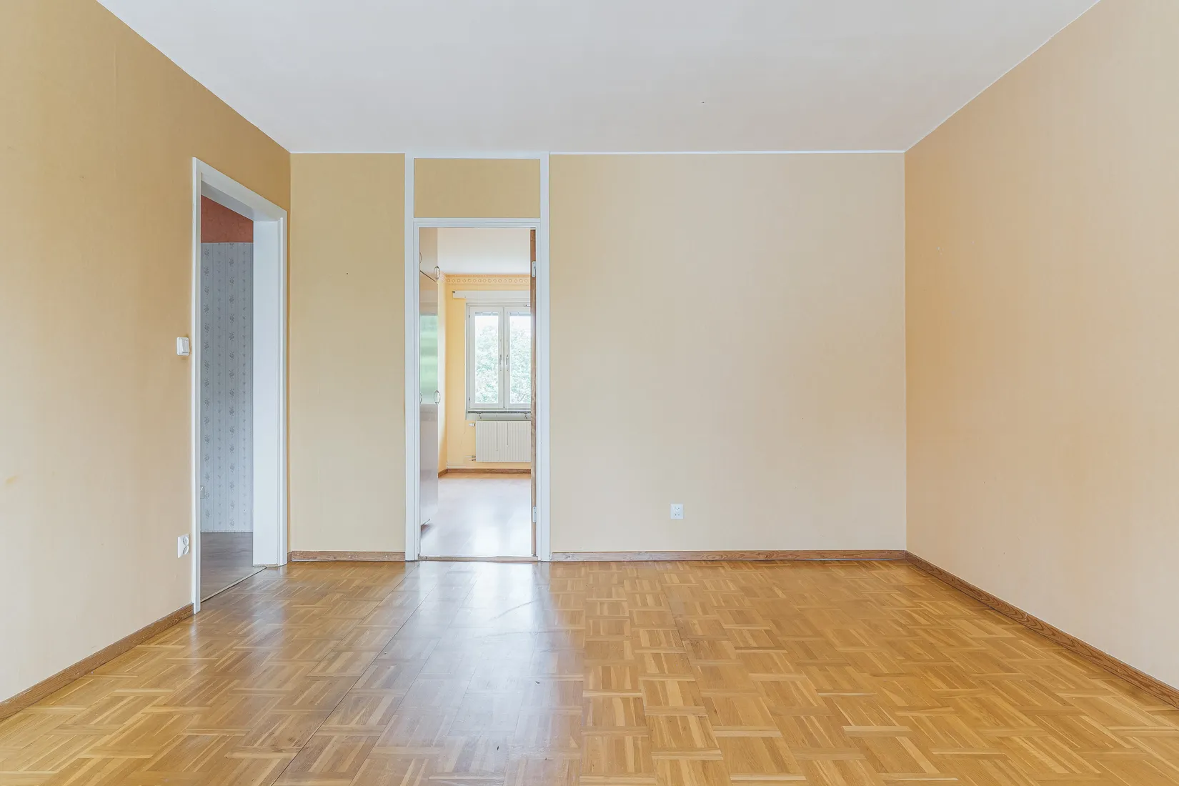 Bostadsrätt, Flisavägen 32, Bjurhovda, Västerås