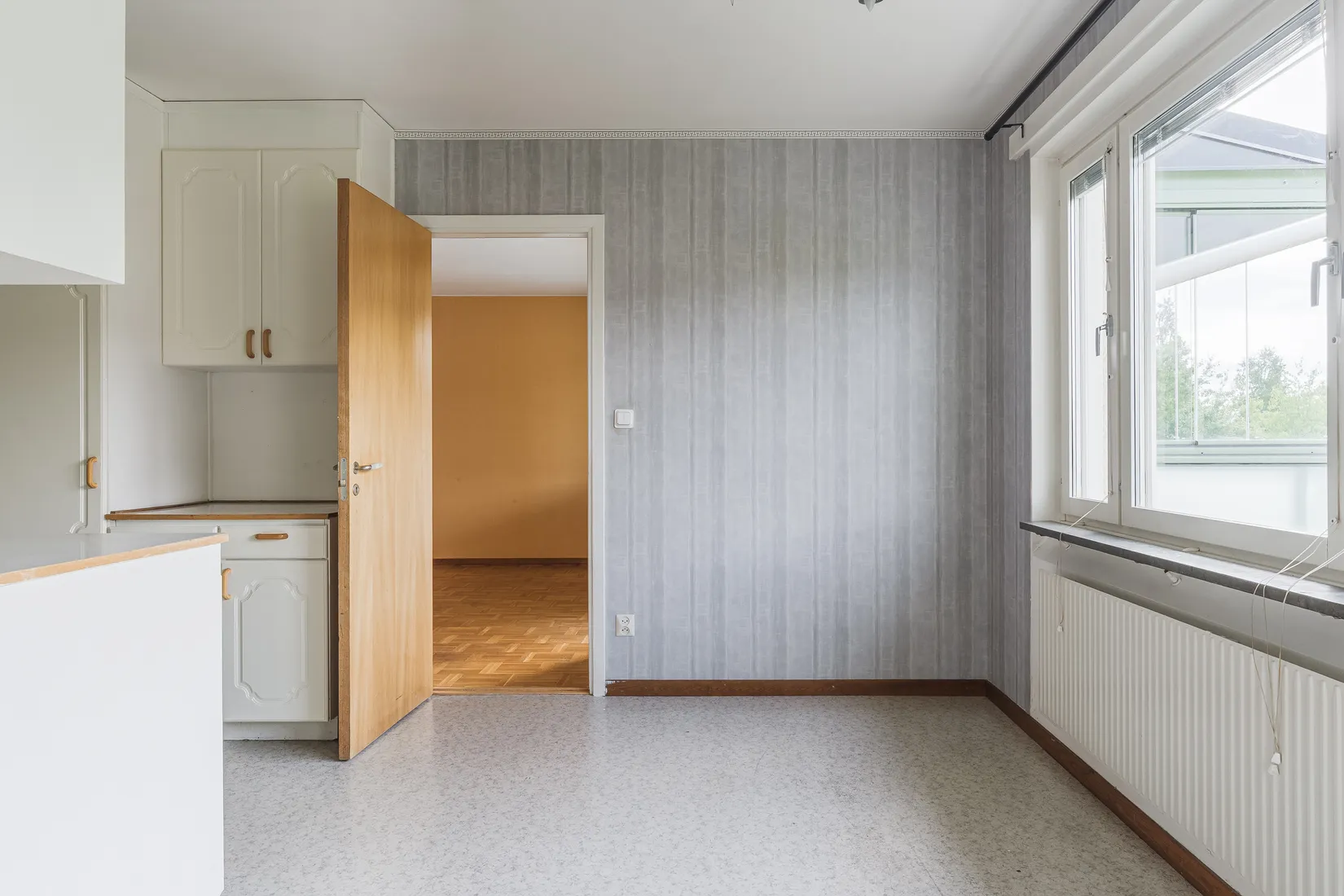 Bostadsrätt, Flisavägen 32, Bjurhovda, Västerås