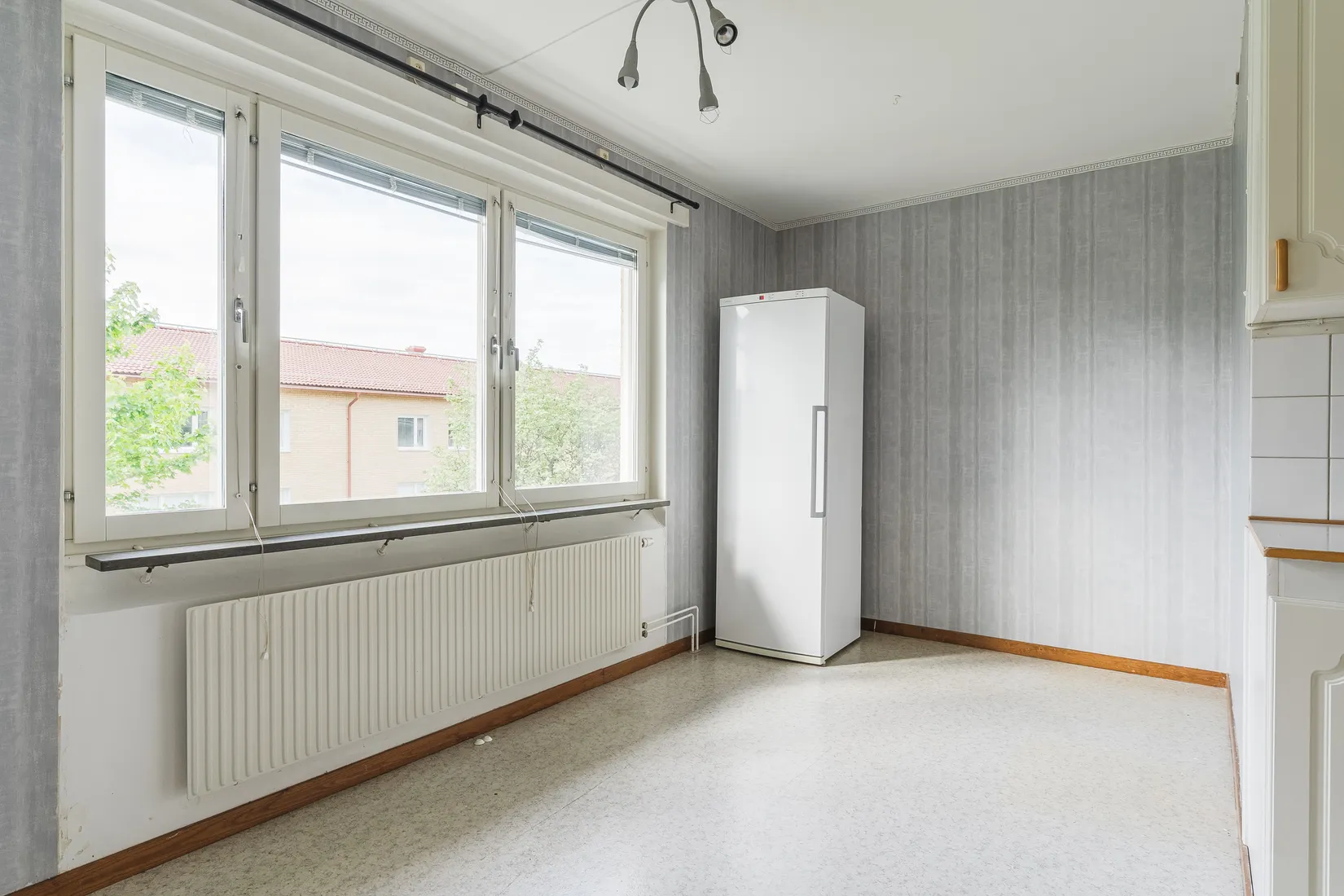 Bostadsrätt, Flisavägen 32, Bjurhovda, Västerås