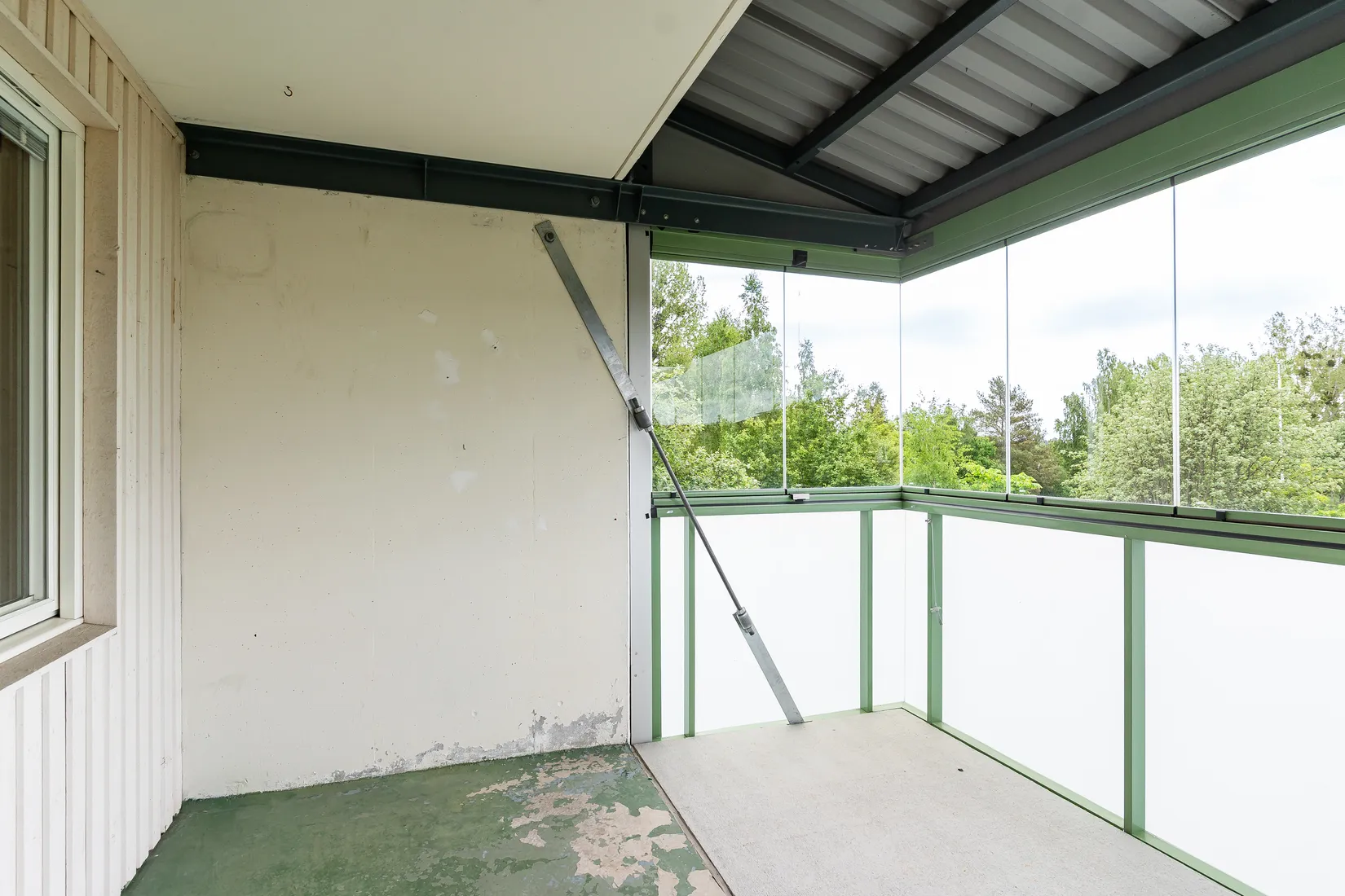 Bostadsrätt, Flisavägen 32, Bjurhovda, Västerås