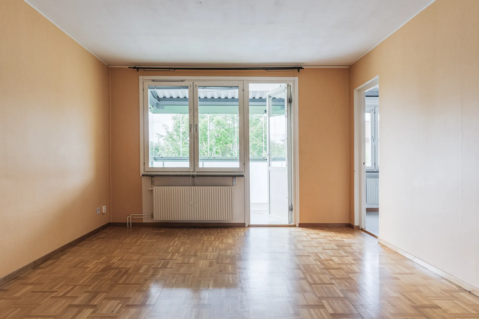 Bostadsrätt, Flisavägen 32, Bjurhovda, Västerås