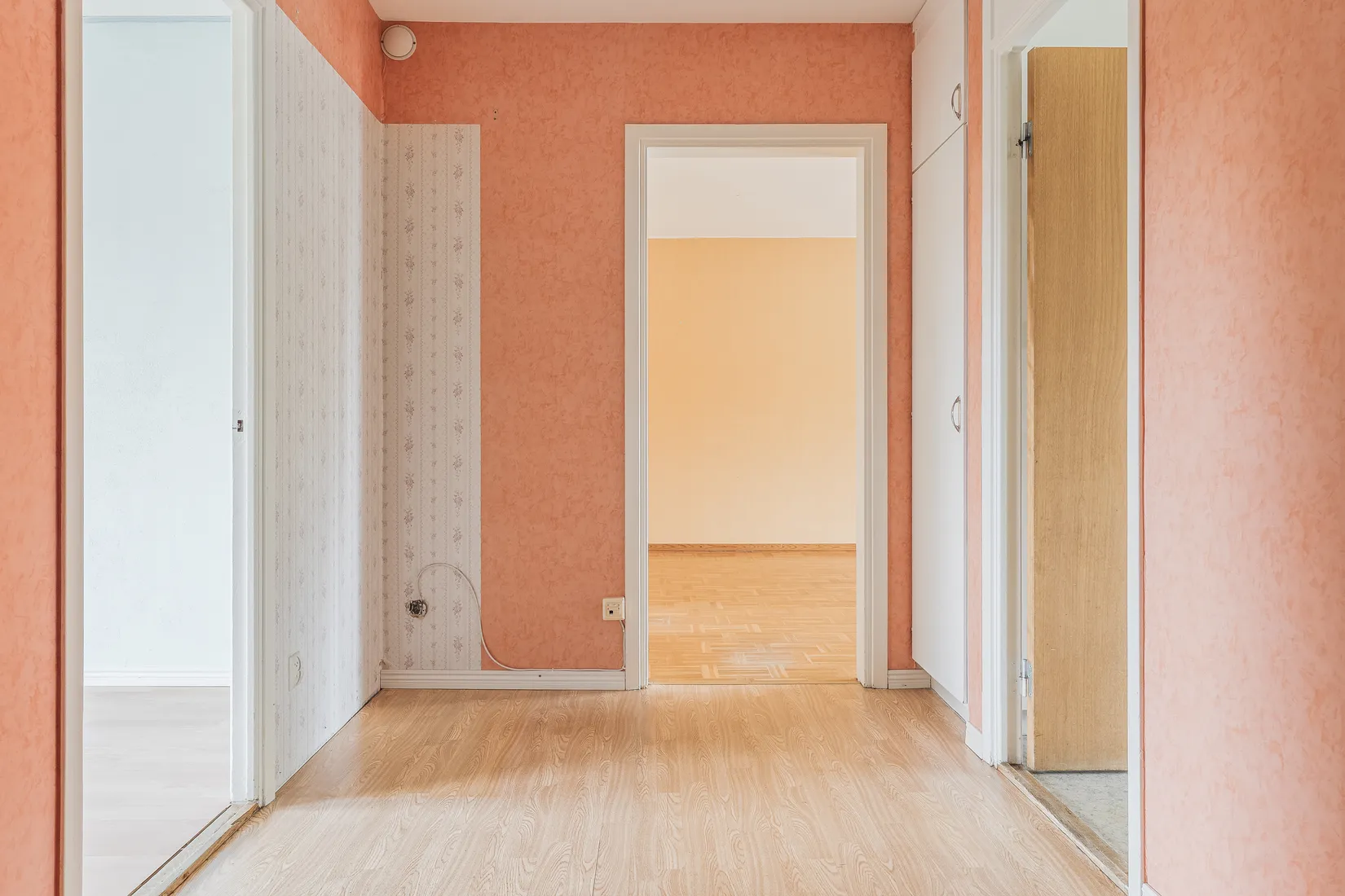 Bostadsrätt, Flisavägen 32, Bjurhovda, Västerås