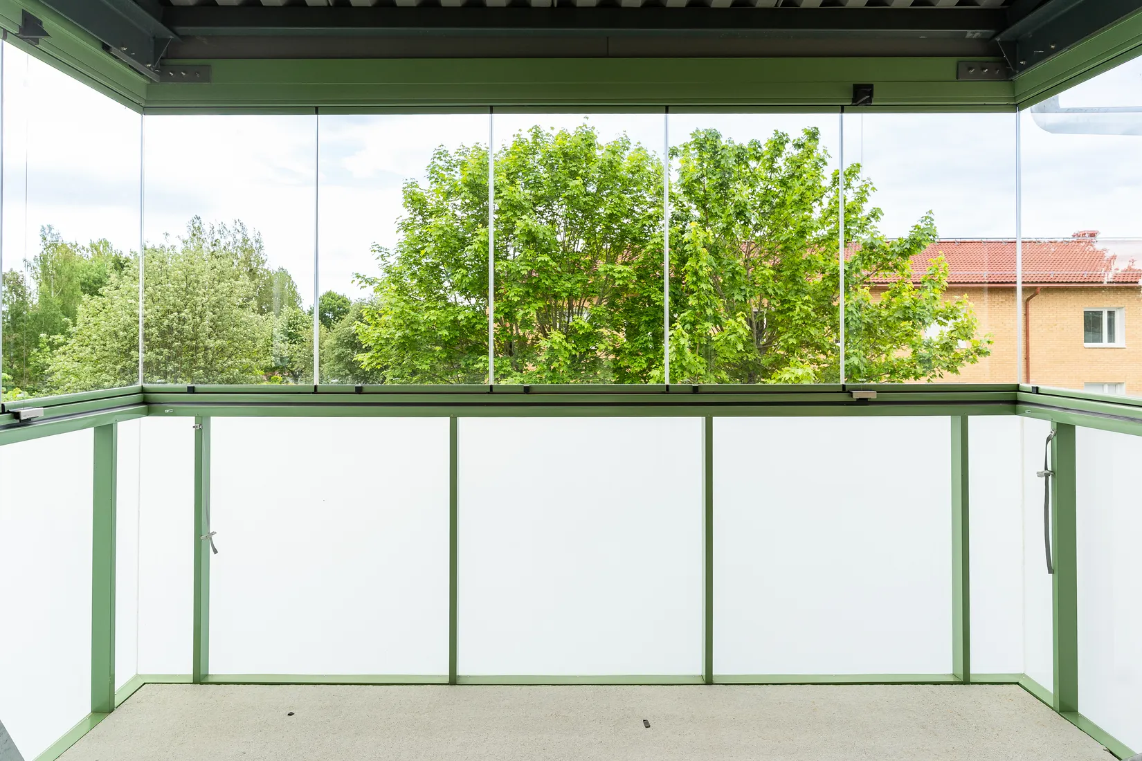 Bostadsrätt, Flisavägen 32, Bjurhovda, Västerås