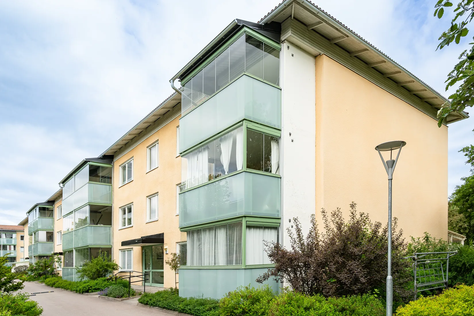 Bostadsrätt, Flisavägen 32, Bjurhovda, Västerås