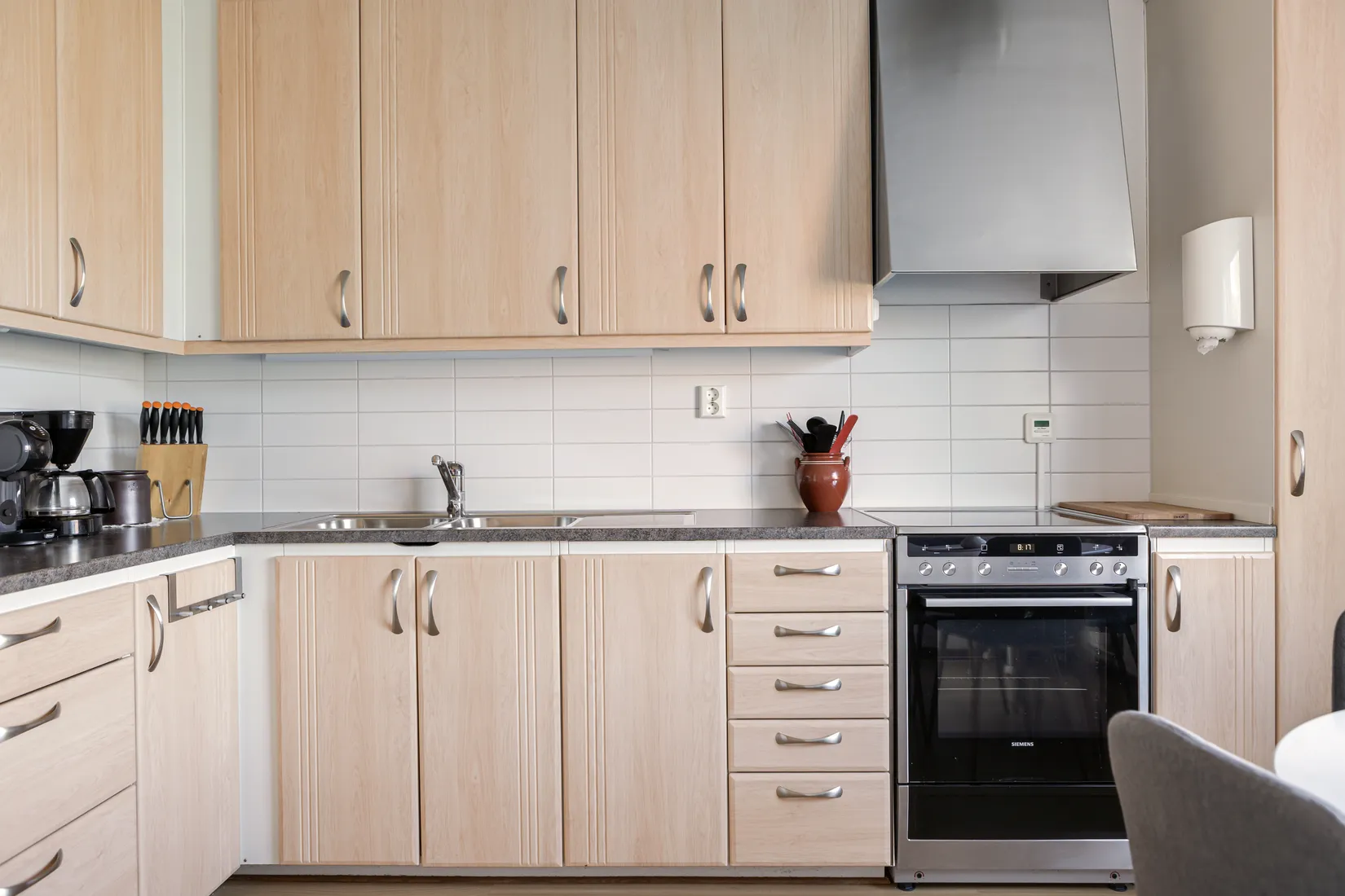 Bostadsrätt, Kung Kristians väg 2D, Kungahusen, Trelleborg