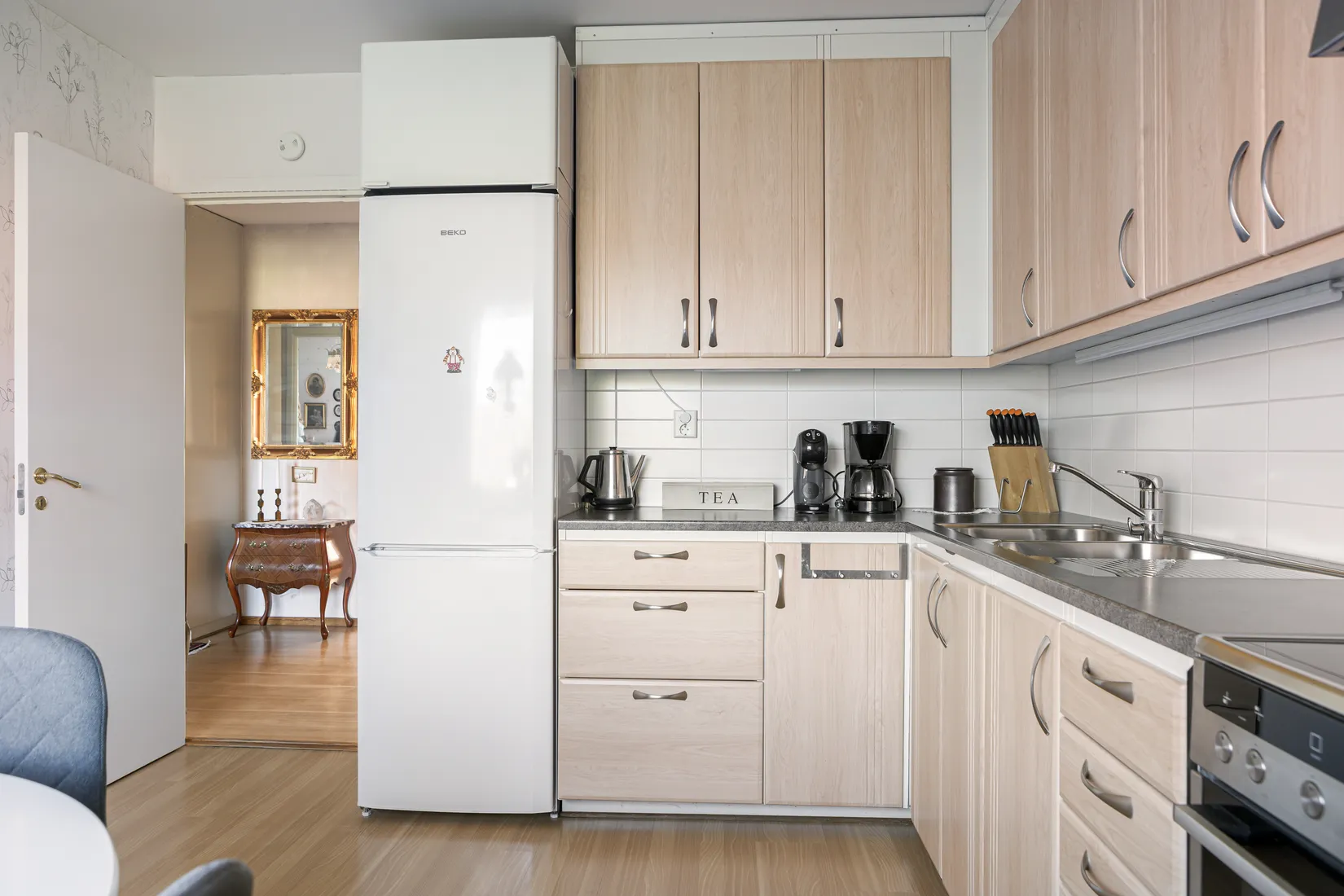 Bostadsrätt, Kung Kristians väg 2D, Kungahusen, Trelleborg