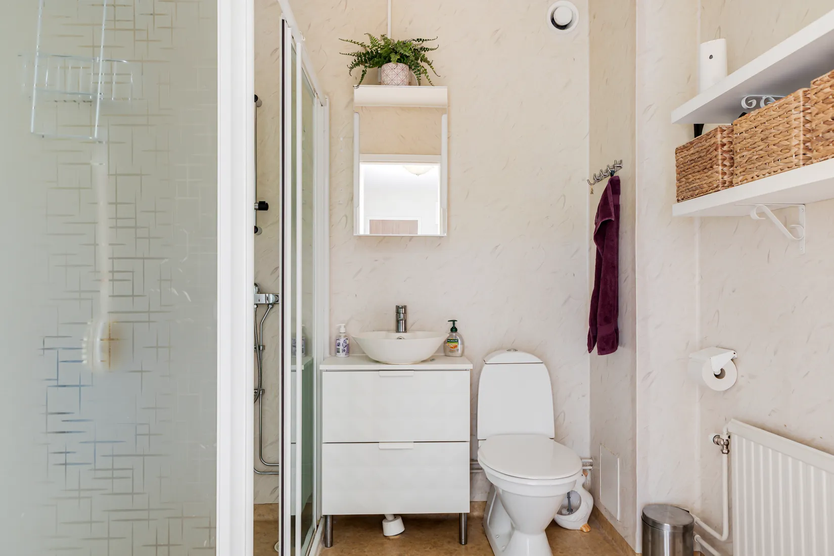 Bostadsrätt, Kung Kristians väg 2D, Kungahusen, Trelleborg