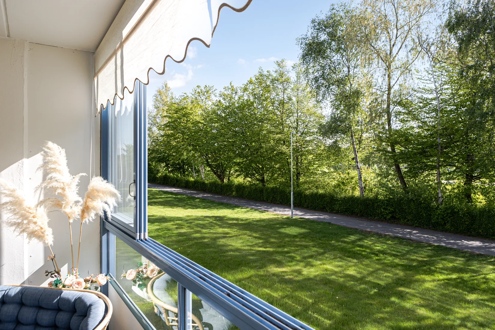 Bostadsrätt, Kung Kristians väg 2D, Kungahusen, Trelleborg