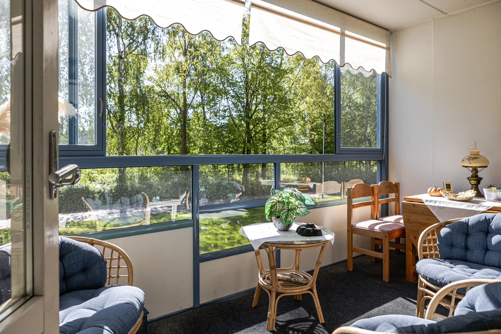 Bostadsrätt, Kung Kristians väg 2D, Kungahusen, Trelleborg