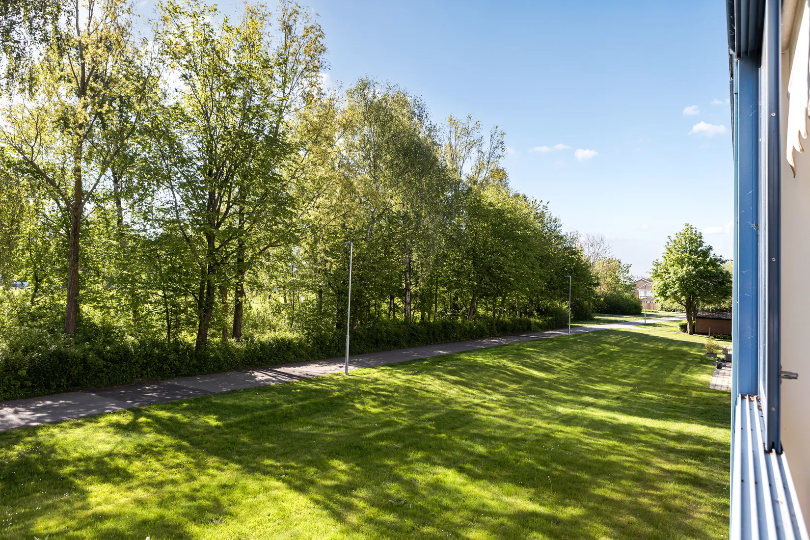 Bostadsrätt, Kung Kristians väg 2D, Kungahusen, Trelleborg