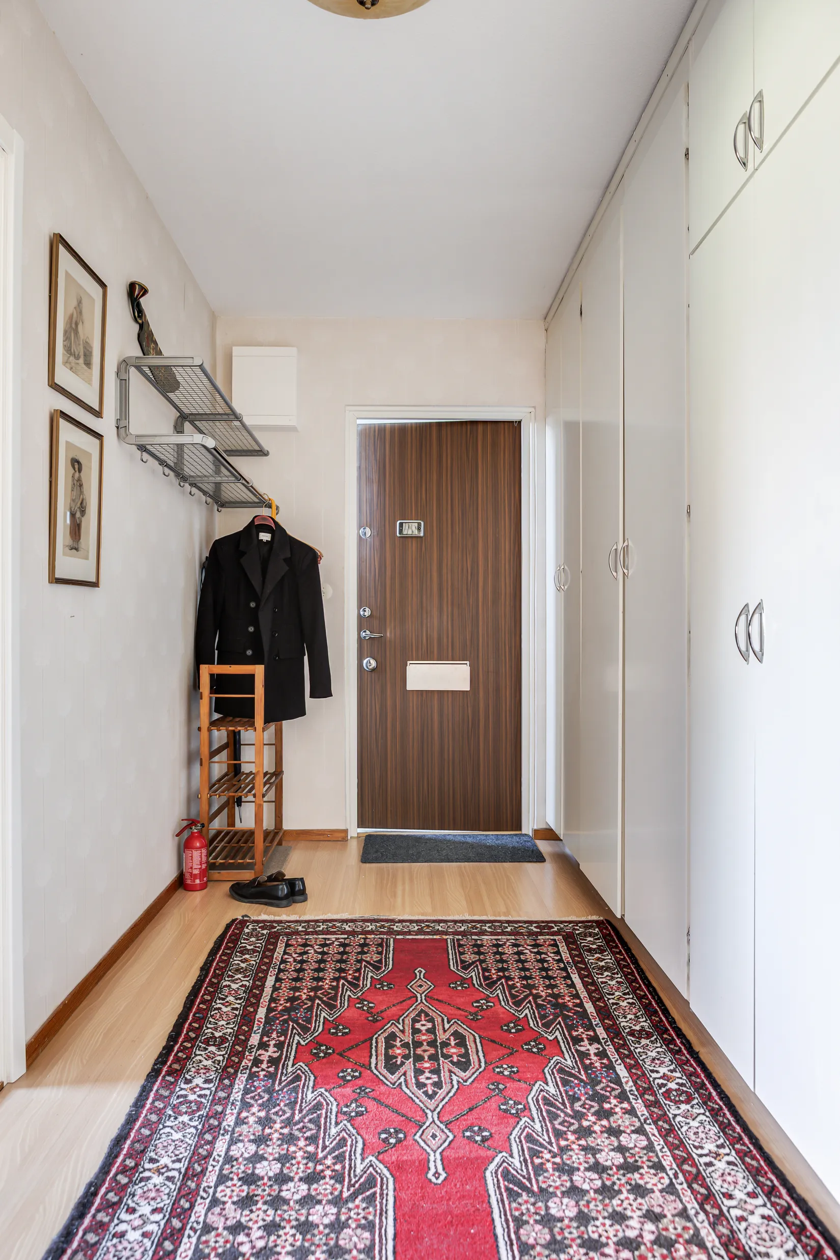 Bostadsrätt, Kung Kristians väg 2D, Kungahusen, Trelleborg