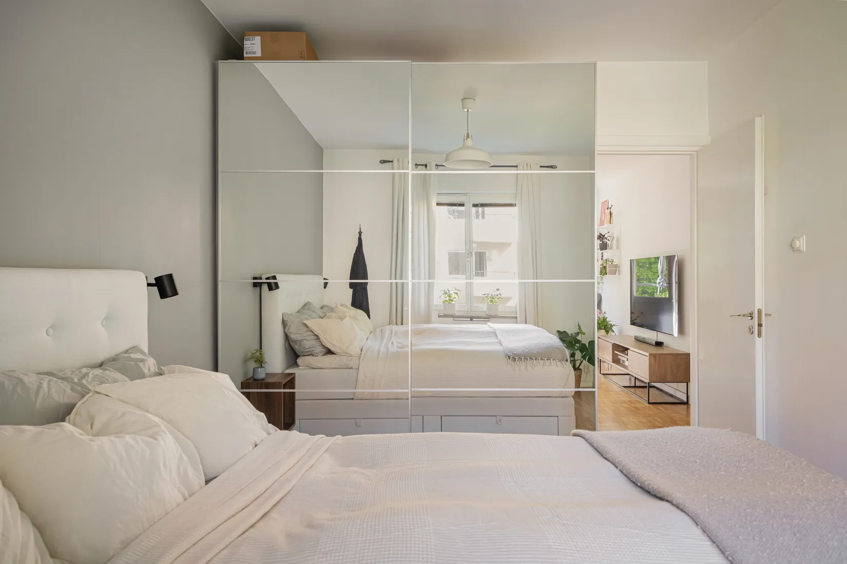 Bostadsrätt, Svedalavägen 8, Hammarbyhöjden, Stockholm