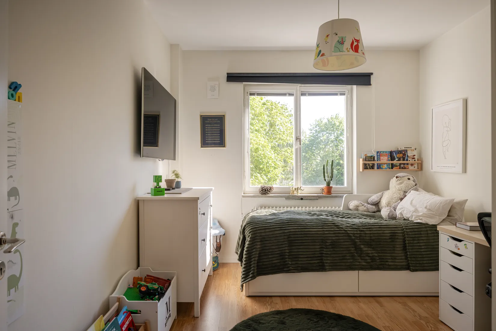 Bostadsrätt, Svedalavägen 8, Hammarbyhöjden, Stockholm