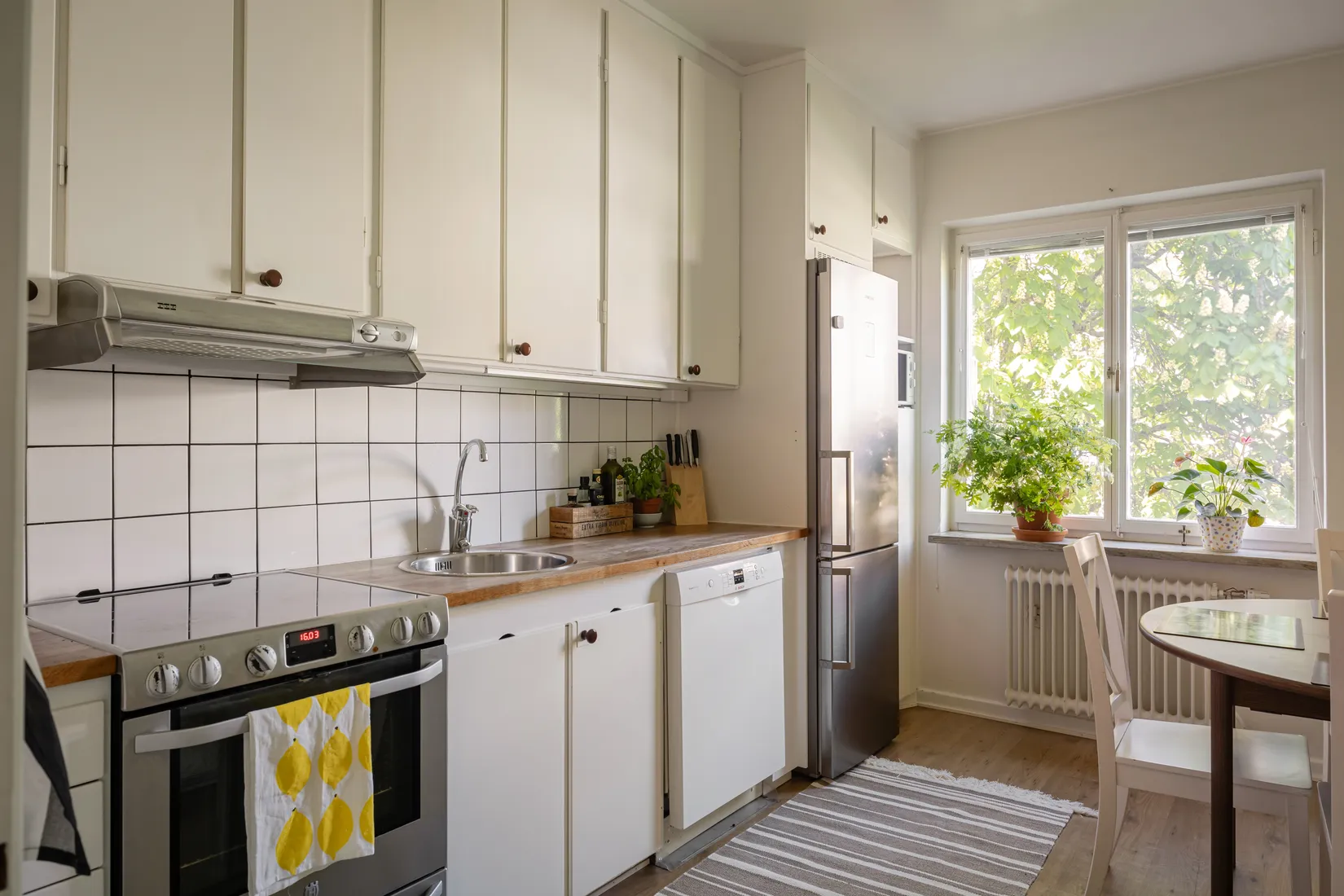 Bostadsrätt, Svedalavägen 8, Hammarbyhöjden, Stockholm