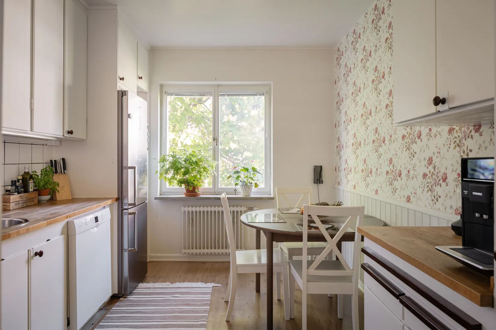 Bostadsrätt, Svedalavägen 8, Hammarbyhöjden, Stockholm