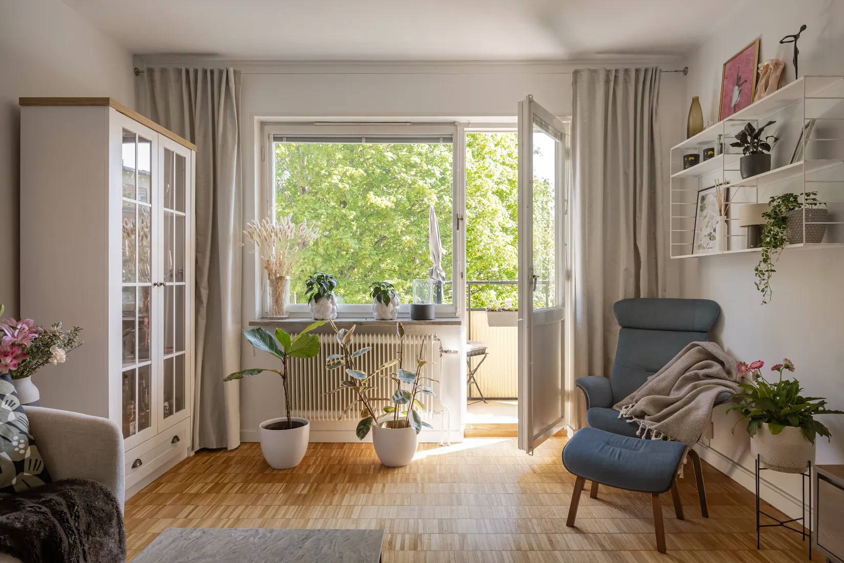Bostadsrätt, Svedalavägen 8, Hammarbyhöjden, Stockholm
