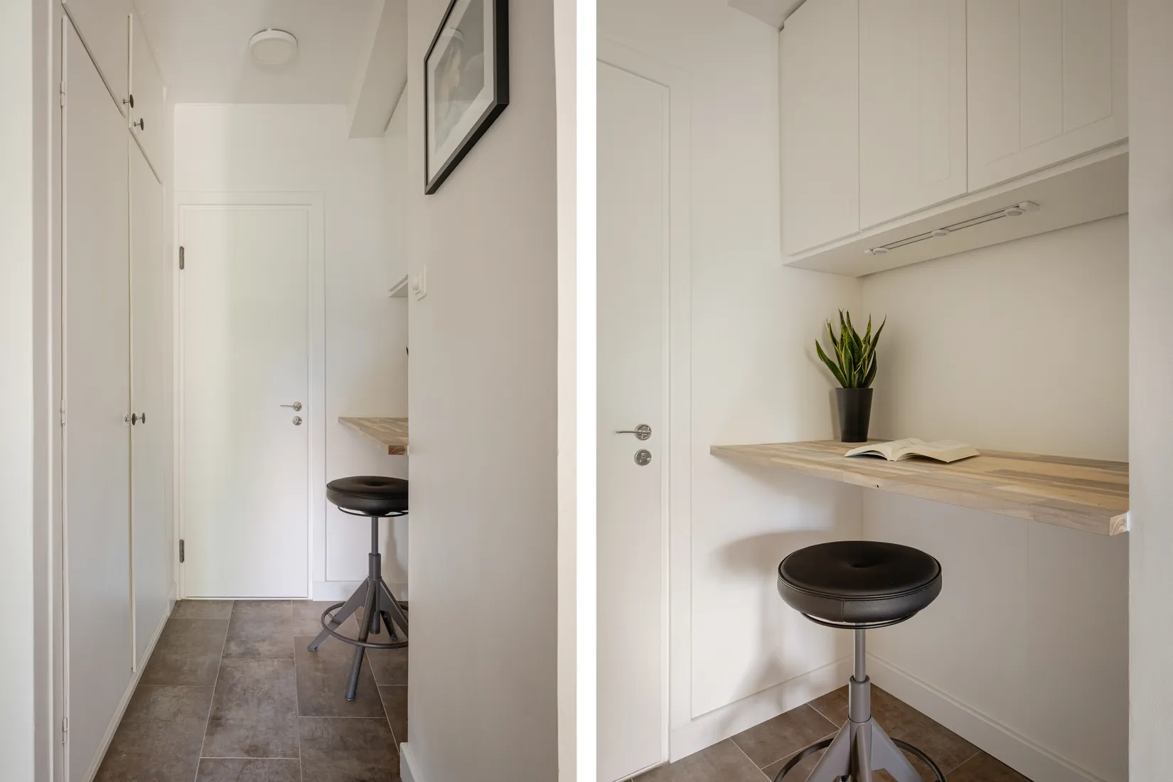 Bostadsrätt, Svedalavägen 8, Hammarbyhöjden, Stockholm