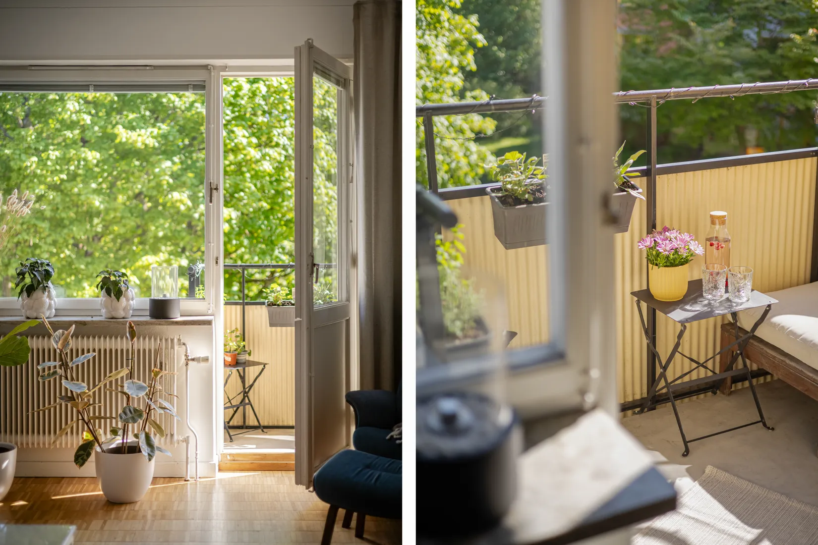 Bostadsrätt, Svedalavägen 8, Hammarbyhöjden, Stockholm