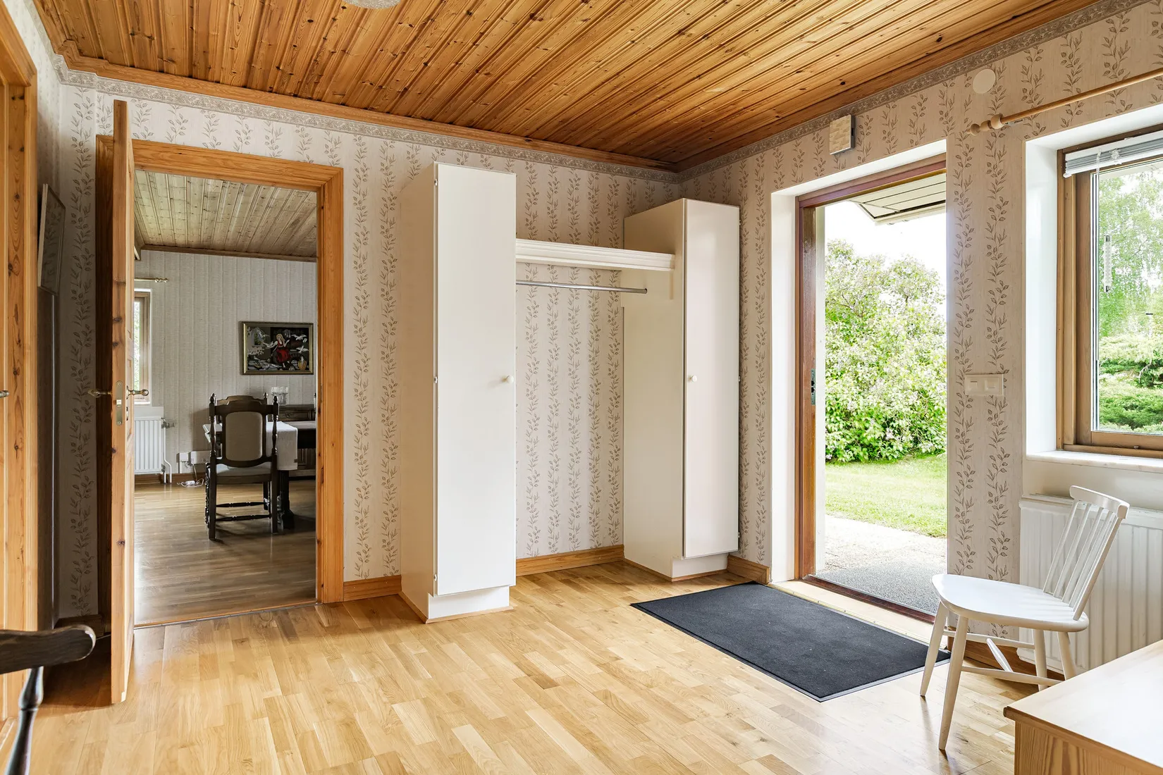 Villa, Ulrikavägen 14, Gällstad Lundby, Linköping
