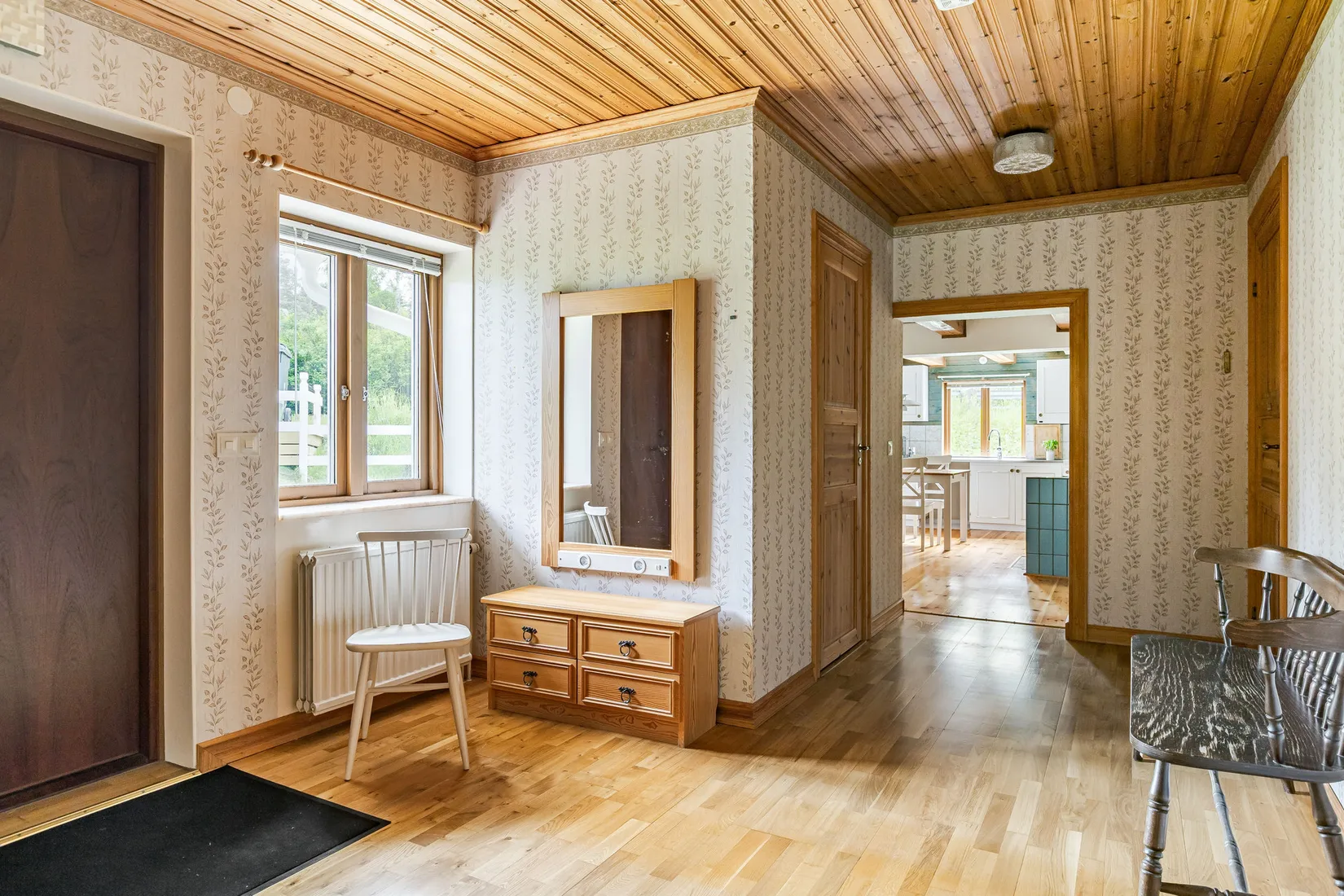 Villa, Ulrikavägen 14, Gällstad Lundby, Linköping