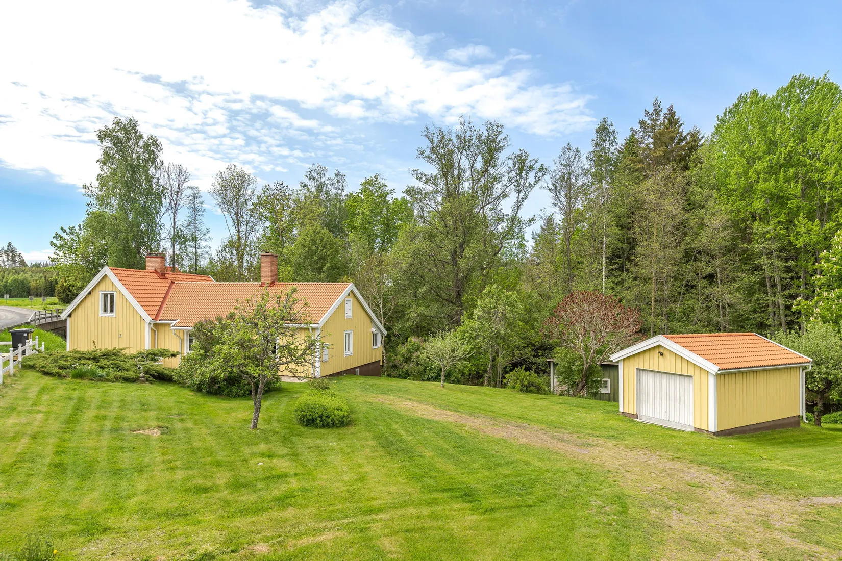 Villa, Ulrikavägen 14, Gällstad Lundby, Linköping