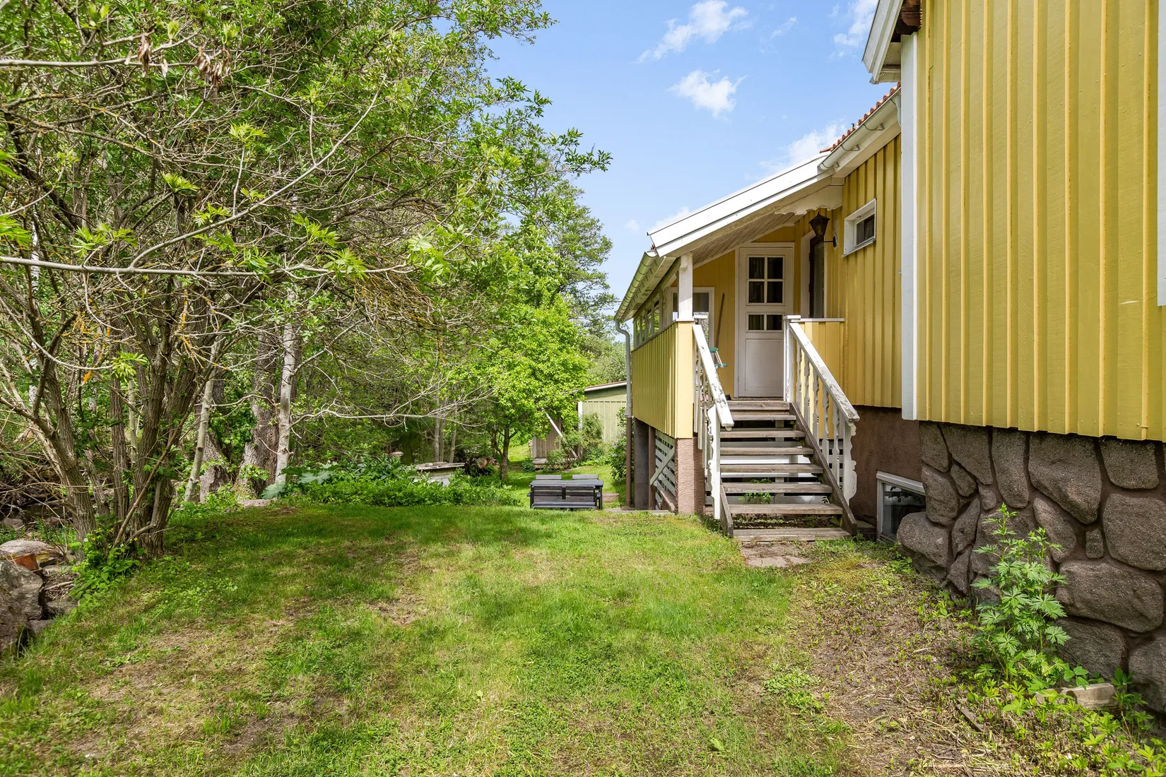 Villa, Ulrikavägen 14, Gällstad Lundby, Linköping