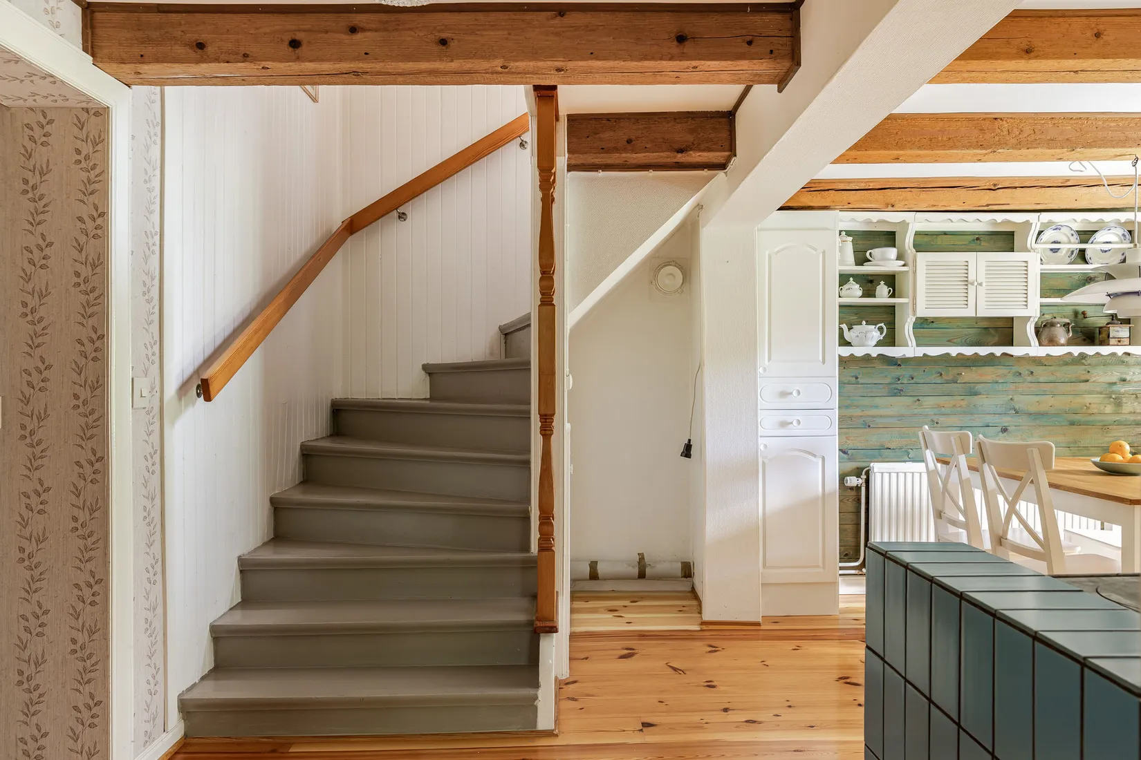 Villa, Ulrikavägen 14, Gällstad Lundby, Linköping