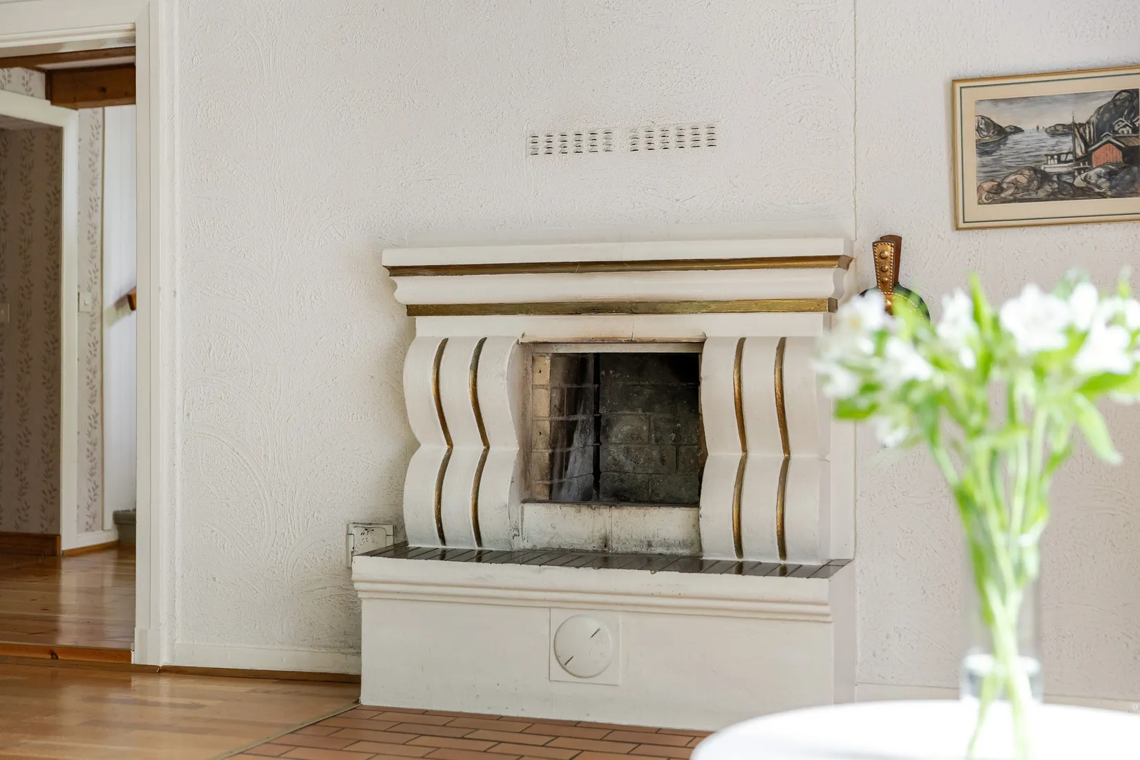 Villa, Ulrikavägen 14, Gällstad Lundby, Linköping