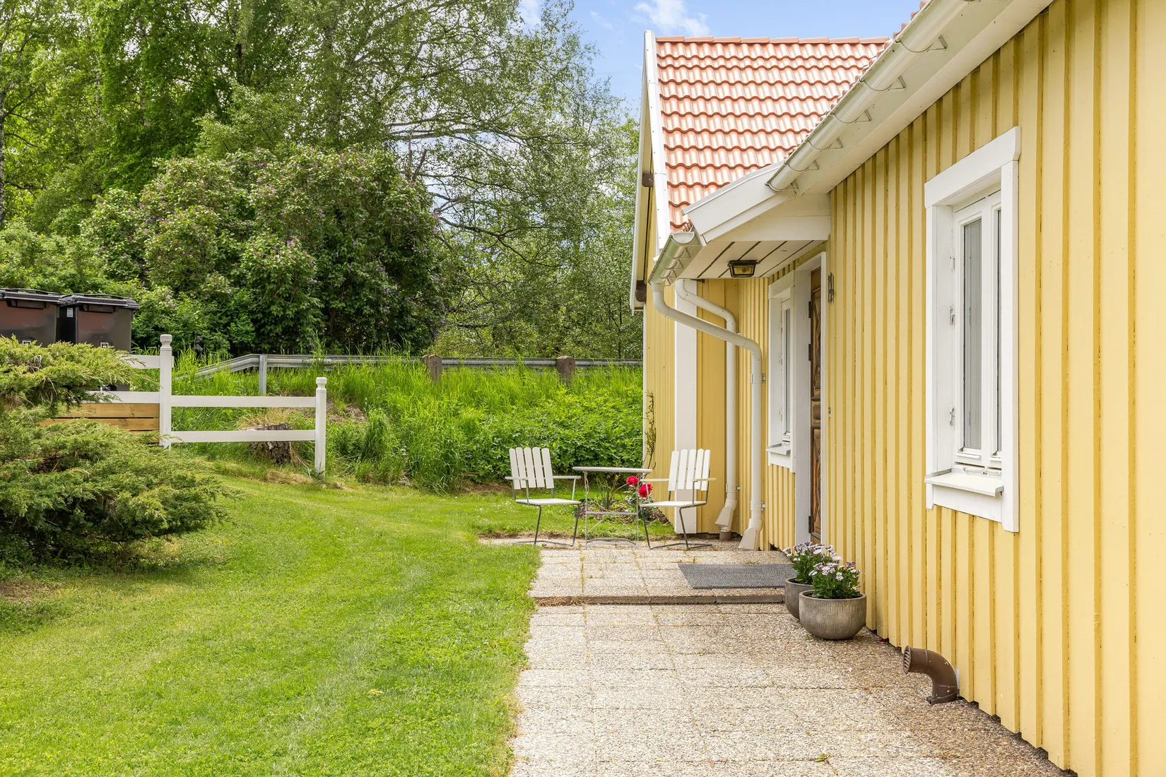 Villa, Ulrikavägen 14, Gällstad Lundby, Linköping