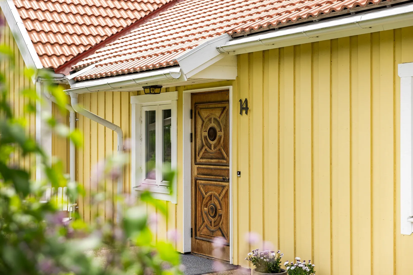 Villa, Ulrikavägen 14, Gällstad Lundby, Linköping
