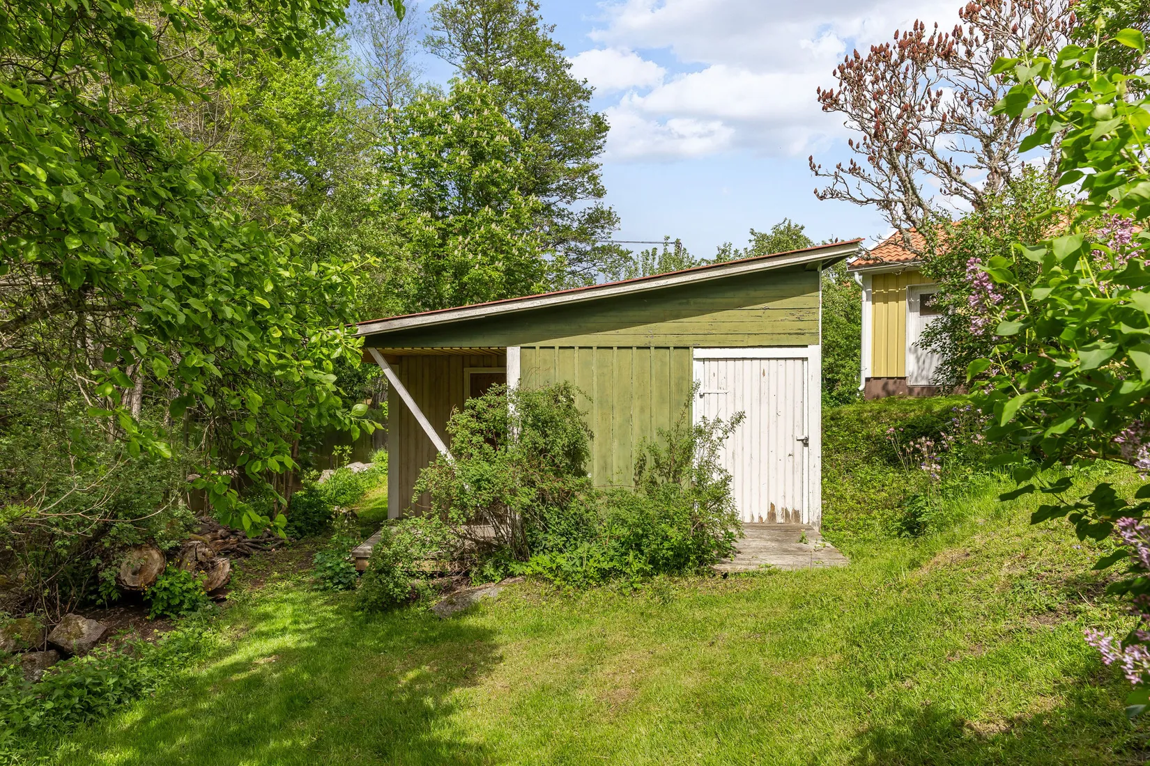 Villa, Ulrikavägen 14, Gällstad Lundby, Linköping