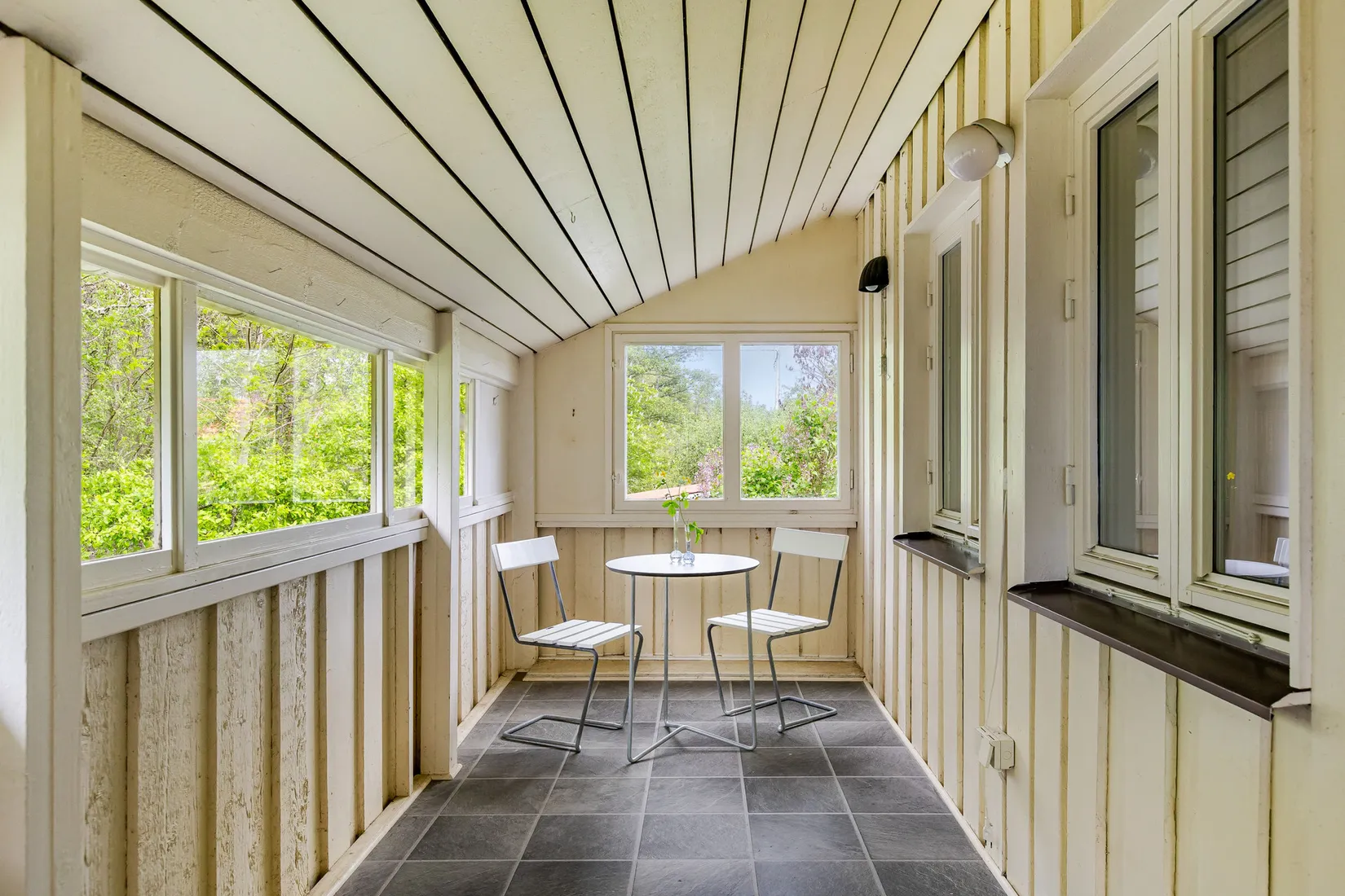 Villa, Ulrikavägen 14, Gällstad Lundby, Linköping