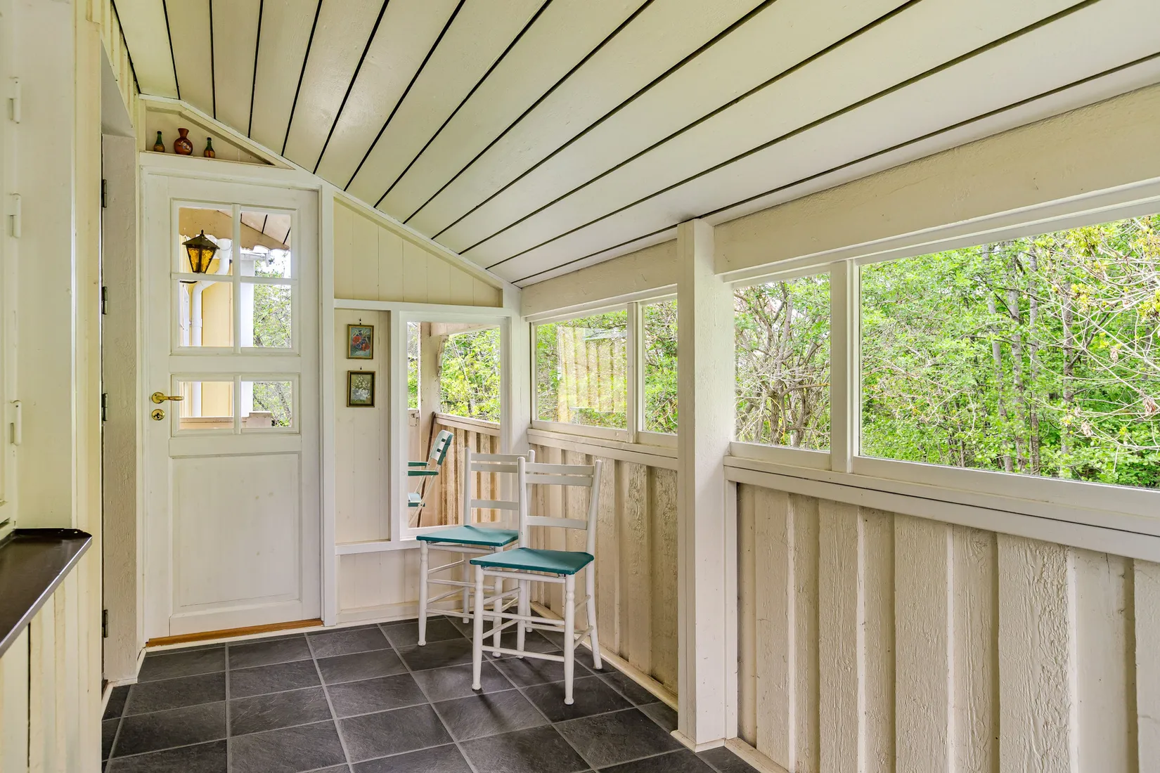 Villa, Ulrikavägen 14, Gällstad Lundby, Linköping