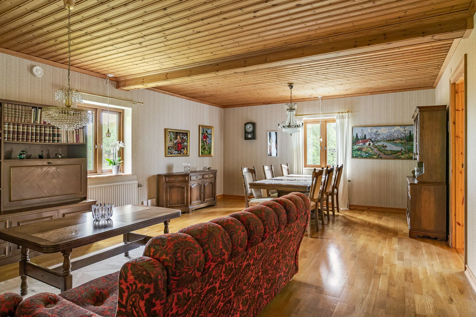 Villa, Ulrikavägen 14, Gällstad Lundby, Linköping