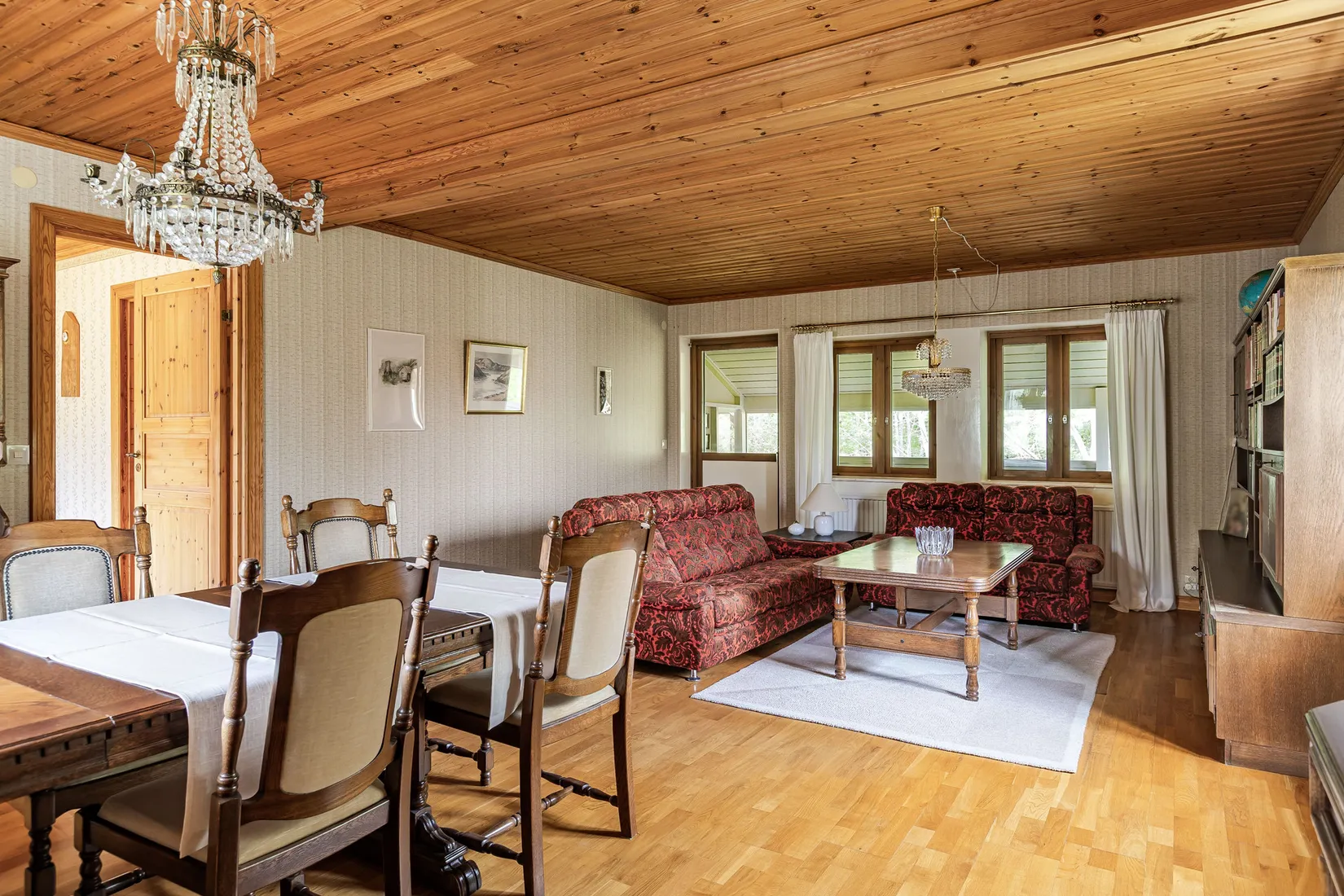 Villa, Ulrikavägen 14, Gällstad Lundby, Linköping