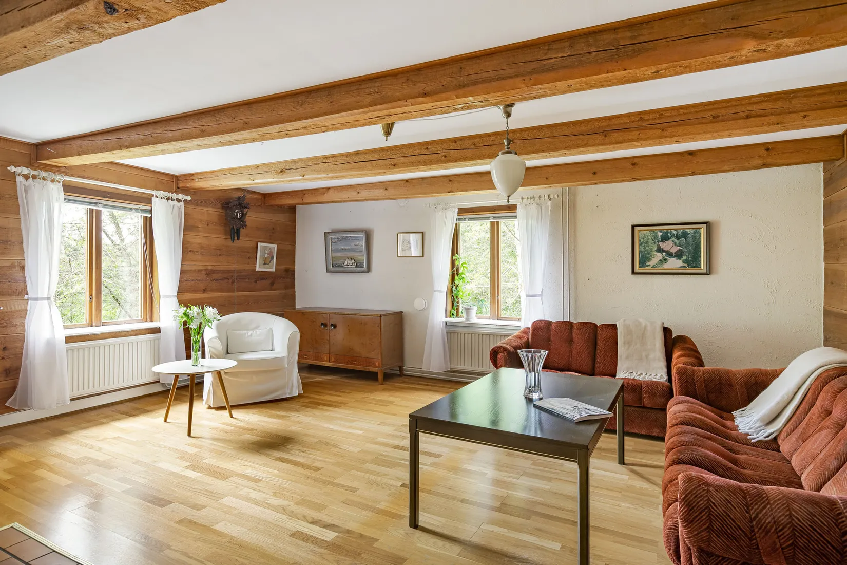 Villa, Ulrikavägen 14, Gällstad Lundby, Linköping
