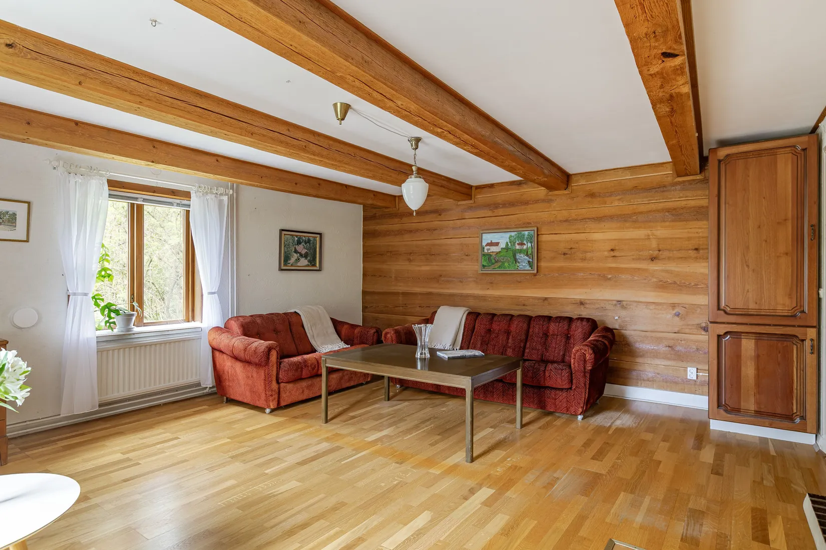 Villa, Ulrikavägen 14, Gällstad Lundby, Linköping