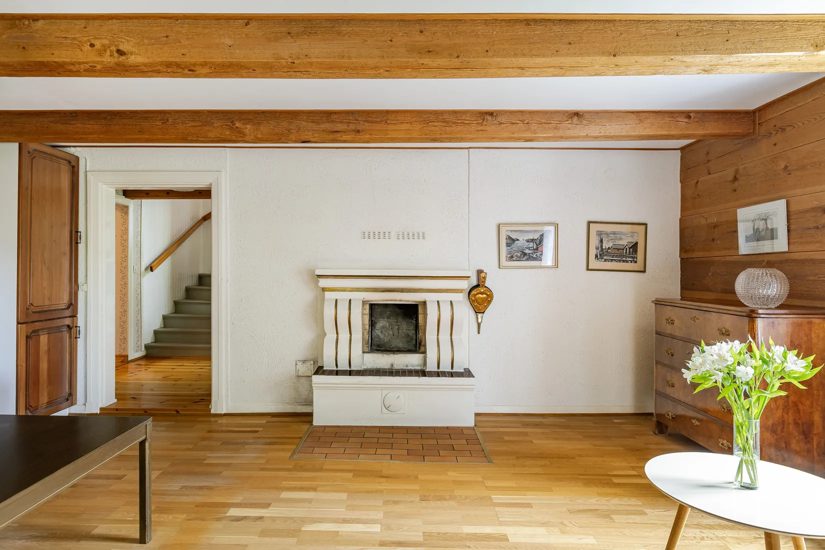 Villa, Ulrikavägen 14, Gällstad Lundby, Linköping