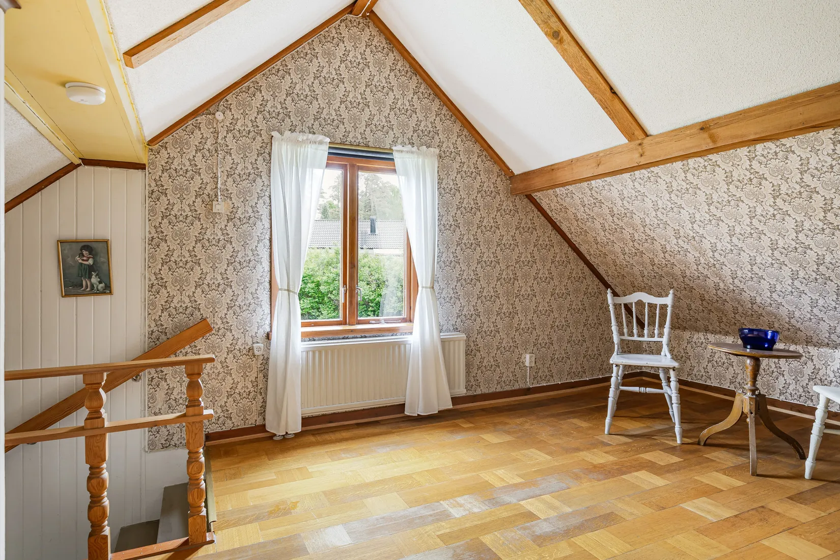 Villa, Ulrikavägen 14, Gällstad Lundby, Linköping