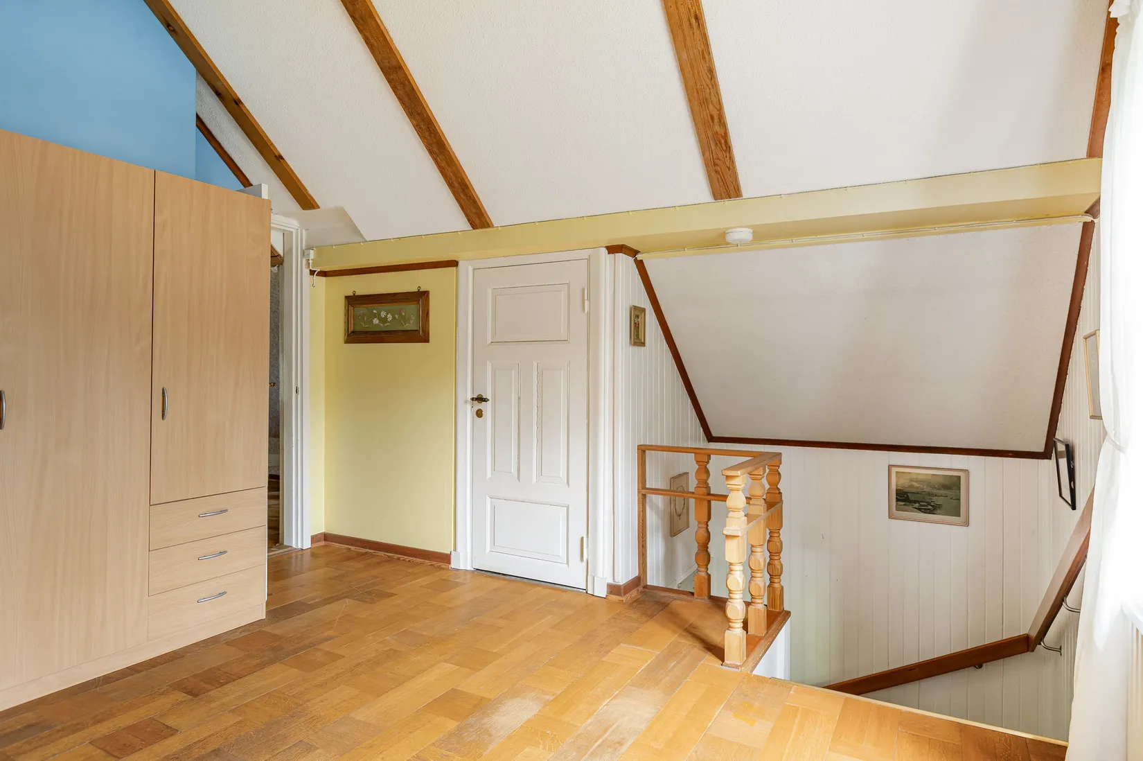 Villa, Ulrikavägen 14, Gällstad Lundby, Linköping
