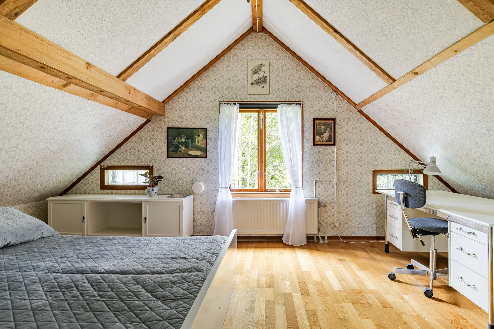 Villa, Ulrikavägen 14, Gällstad Lundby, Linköping