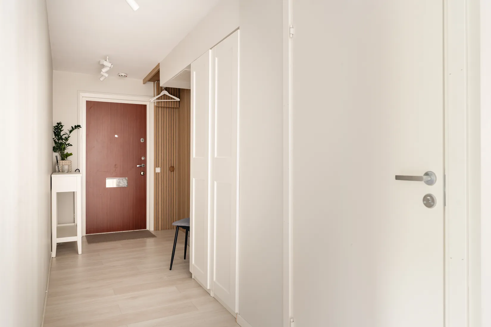 Bostadsrätt, BERGAVÄGEN 8J, Åkersberga Centrum, Österåker